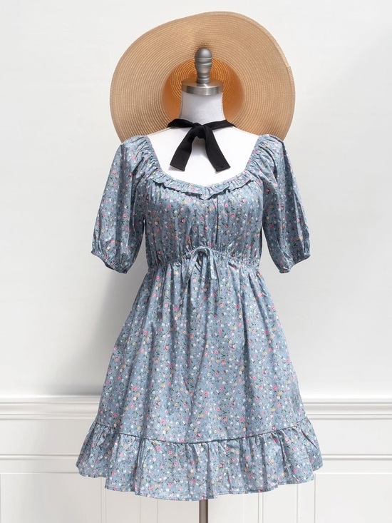 Amantine Dresses & Skirts - Amantine - May Meadows Dress - Small